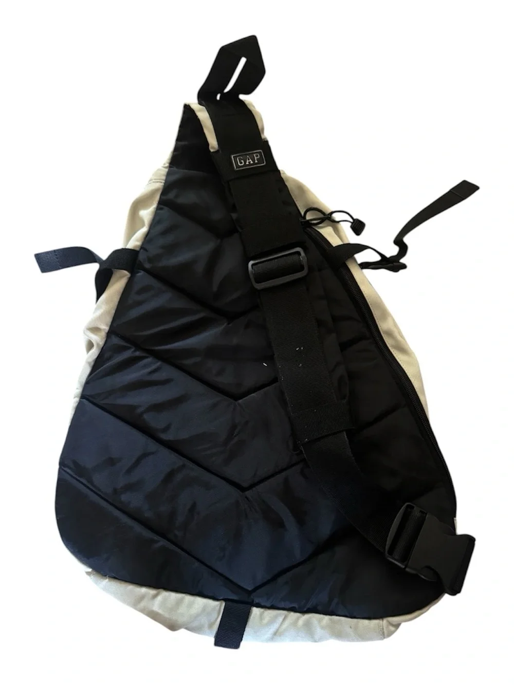 GAP buckles pockets